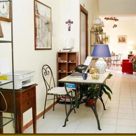 Sicilia Home B&B Catania Ngoại thất bức ảnh