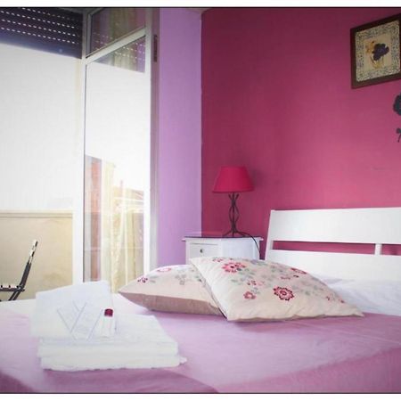 Sicilia Home B&B Catania Ngoại thất bức ảnh