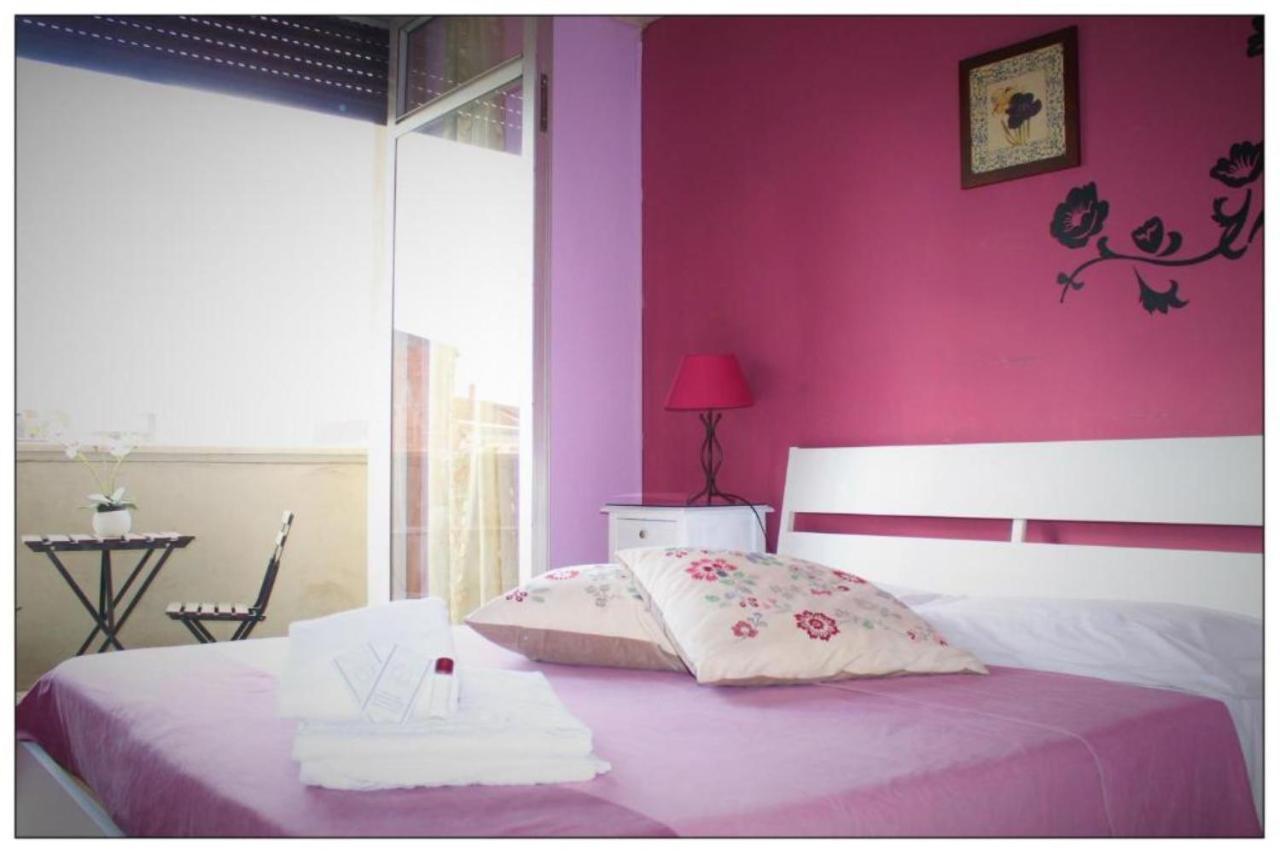Sicilia Home B&B Catania Ngoại thất bức ảnh