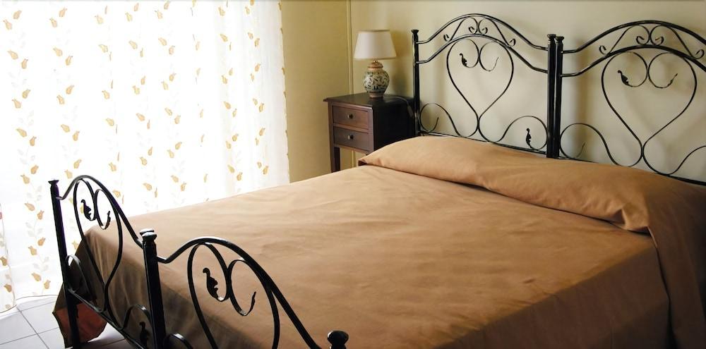Sicilia Home B&B Catania Ngoại thất bức ảnh
