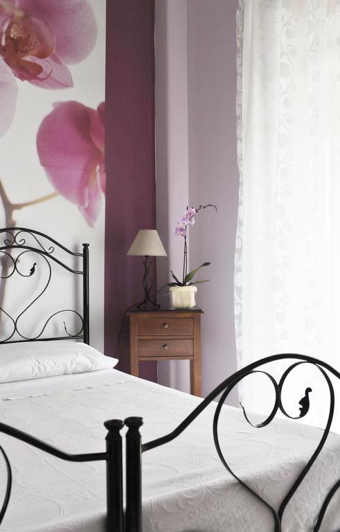 Sicilia Home B&B Catania Phòng bức ảnh