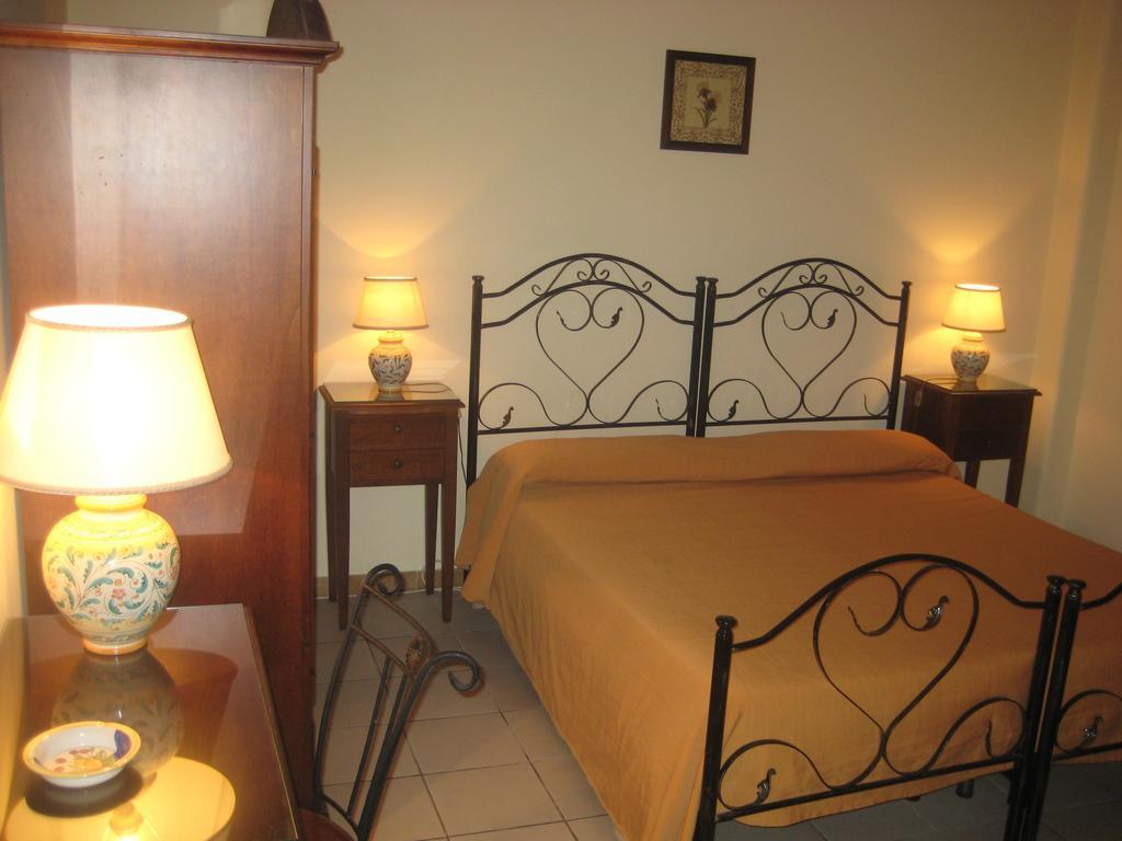 Sicilia Home B&B Catania Ngoại thất bức ảnh