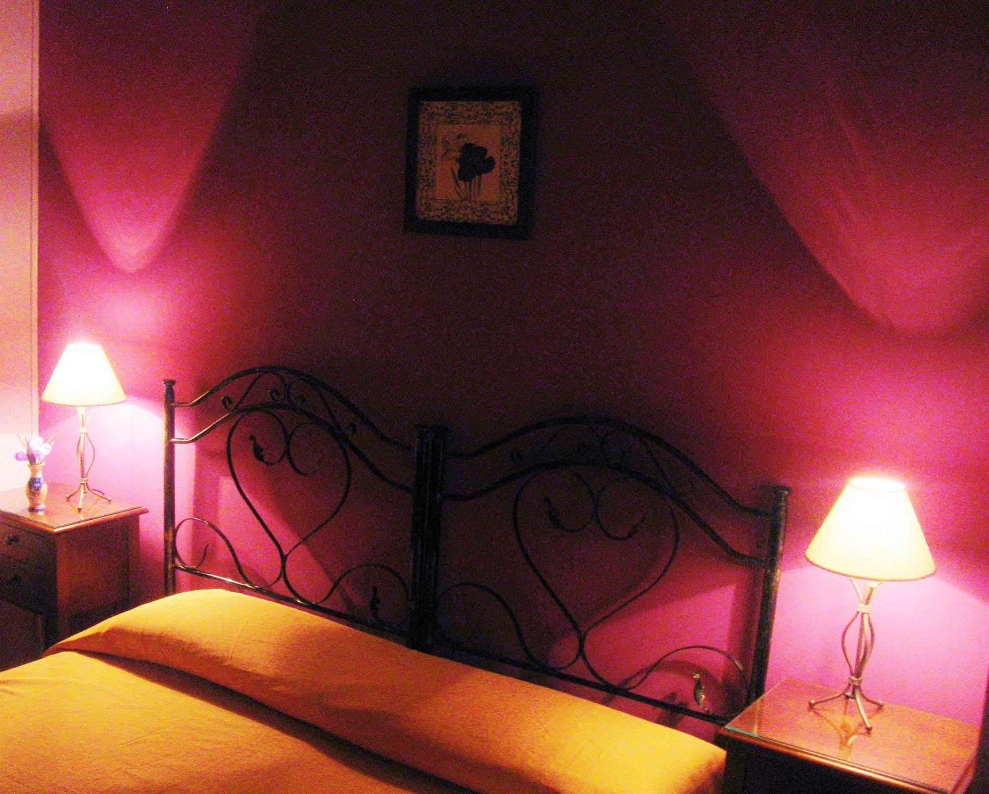 Sicilia Home B&B Catania Ngoại thất bức ảnh