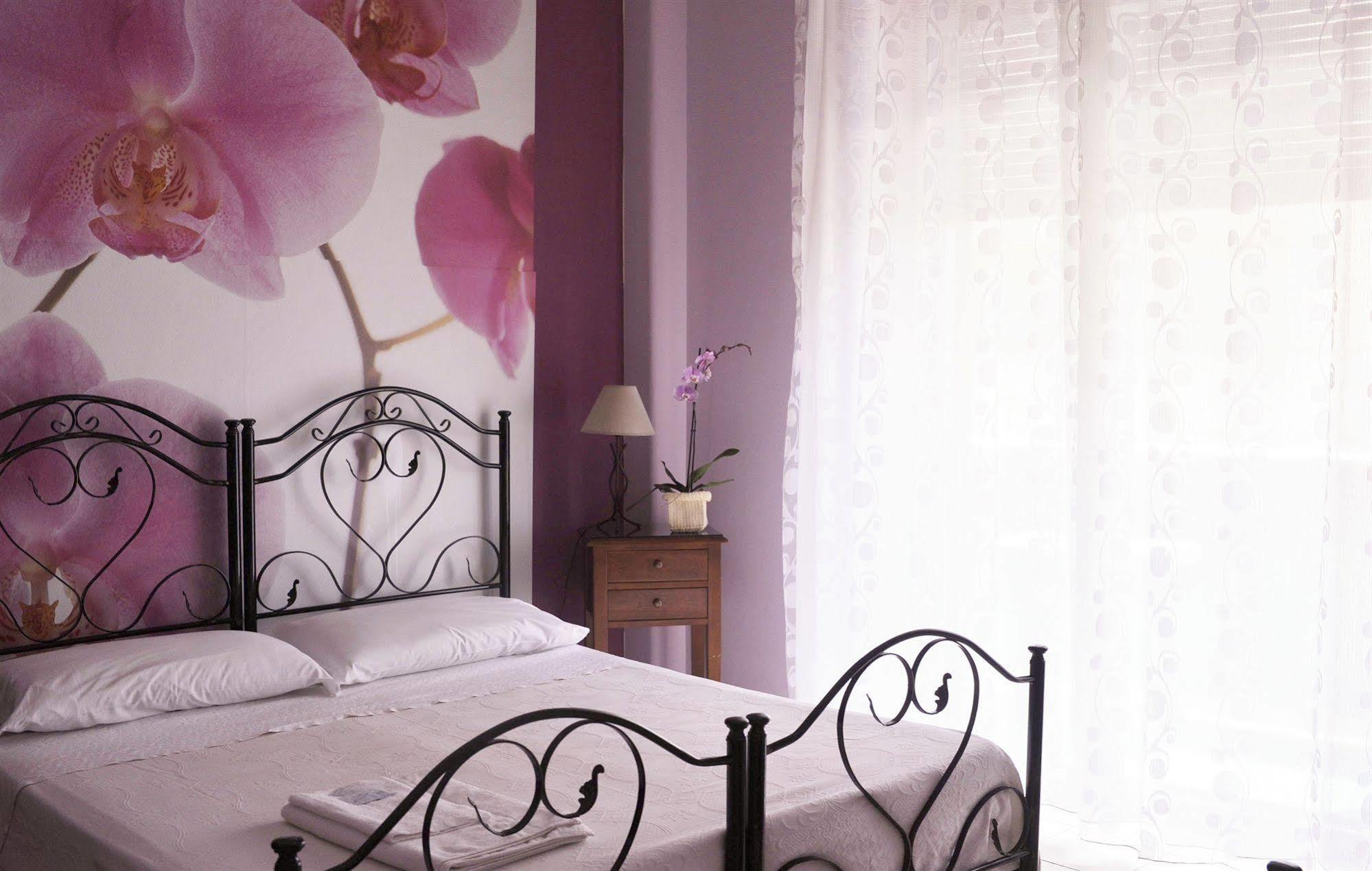Sicilia Home B&B Catania Ngoại thất bức ảnh