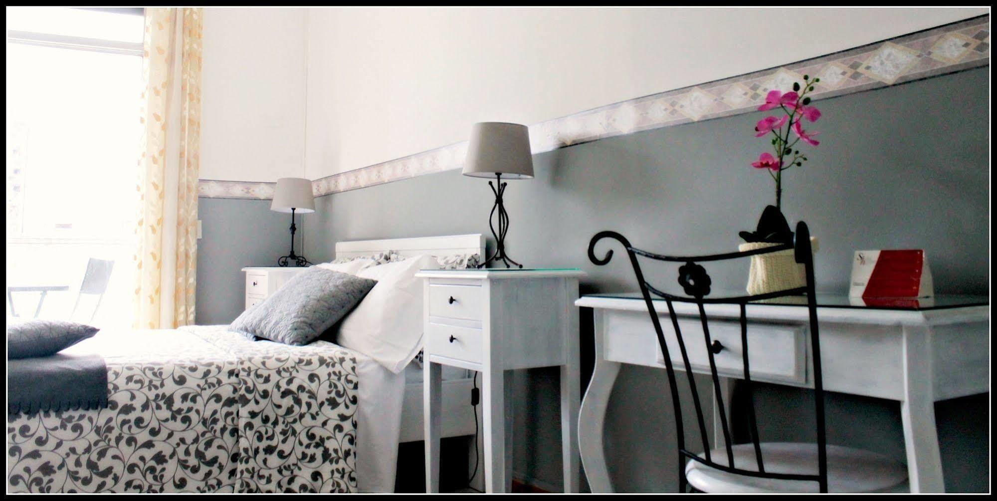 Sicilia Home B&B Catania Ngoại thất bức ảnh