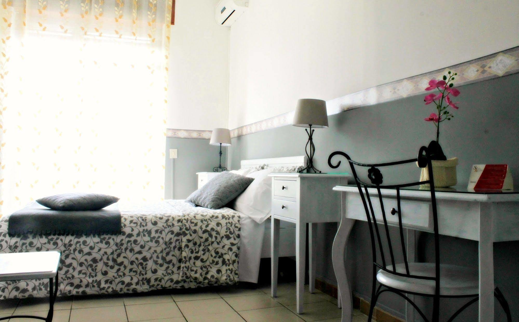 Sicilia Home B&B Catania Ngoại thất bức ảnh