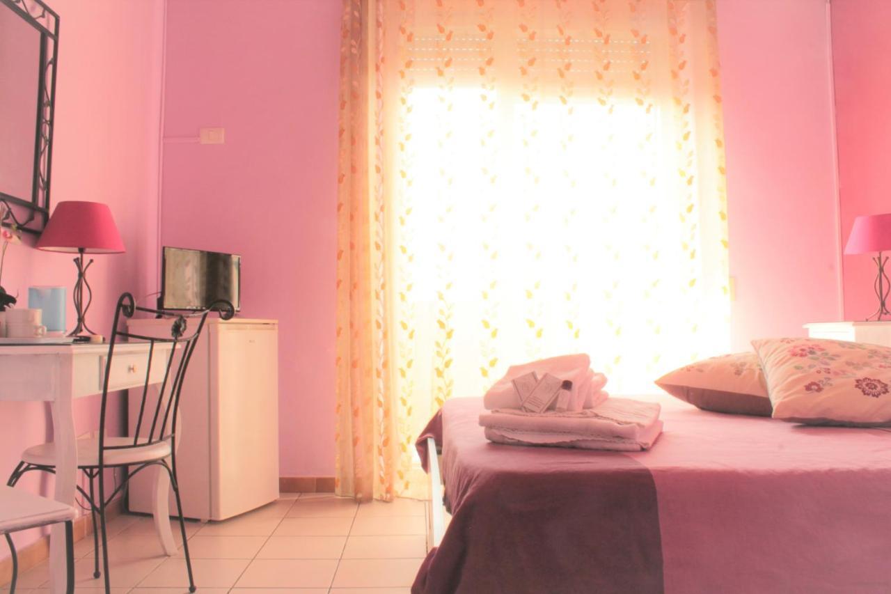 Sicilia Home B&B Catania Ngoại thất bức ảnh