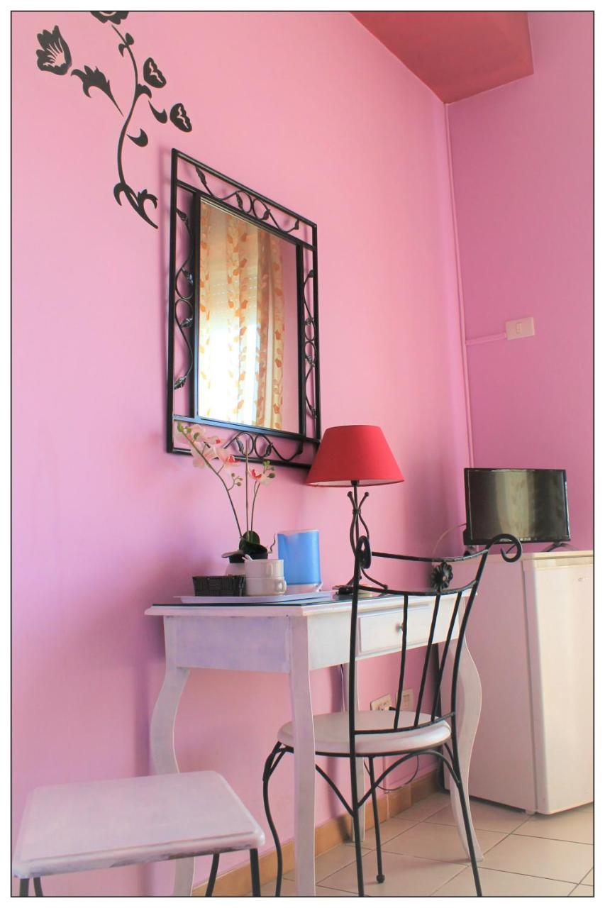 Sicilia Home B&B Catania Ngoại thất bức ảnh