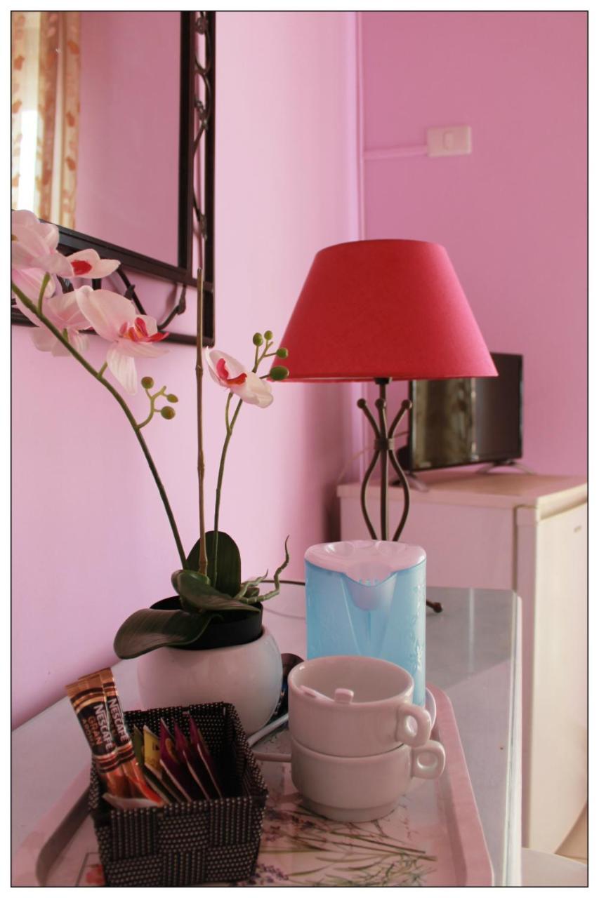 Sicilia Home B&B Catania Ngoại thất bức ảnh