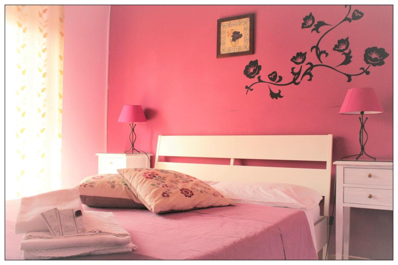 Sicilia Home B&B Catania Ngoại thất bức ảnh