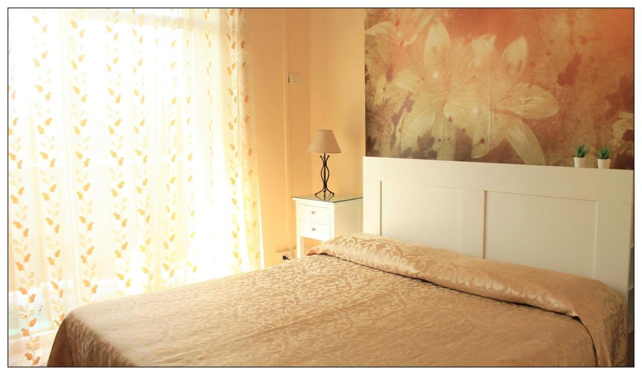 Sicilia Home B&B Catania Ngoại thất bức ảnh