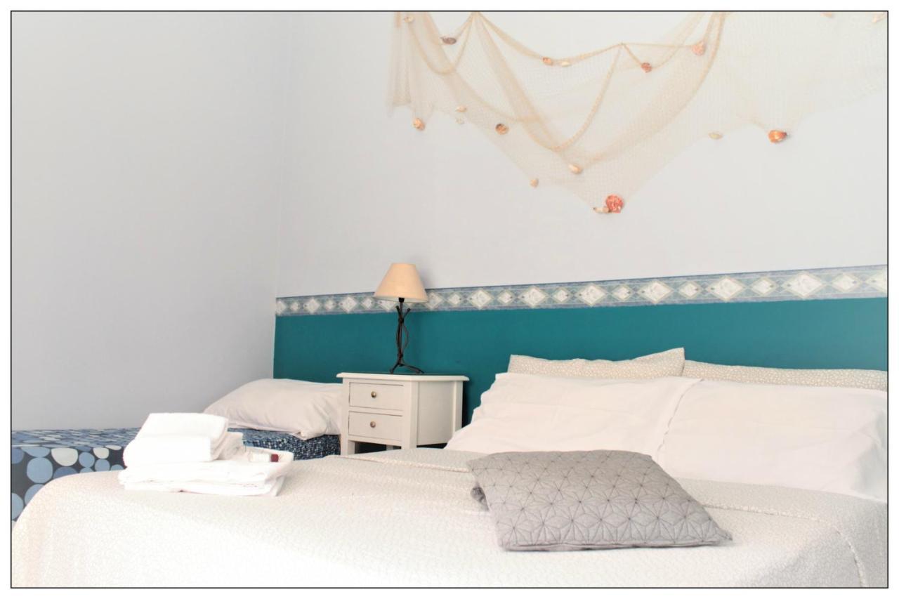 Sicilia Home B&B Catania Ngoại thất bức ảnh