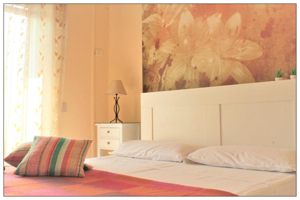 Sicilia Home B&B Catania Ngoại thất bức ảnh
