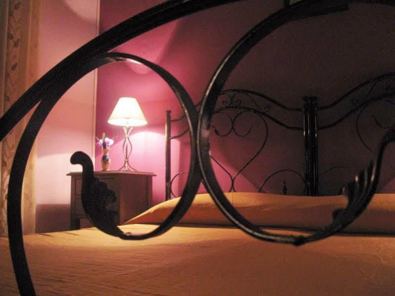 Sicilia Home B&B Catania Ngoại thất bức ảnh