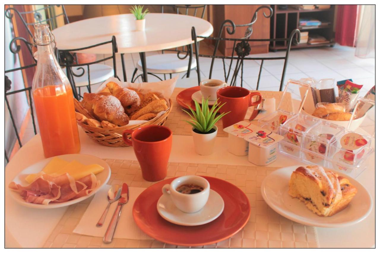 Sicilia Home B&B Catania Ngoại thất bức ảnh